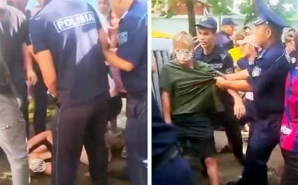 Нимаики бўлса — болалар учун