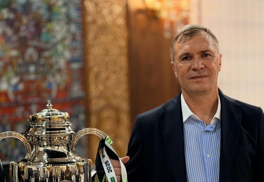 «Фарғона мен учун чинданам қадрдон шаҳарга айланди»