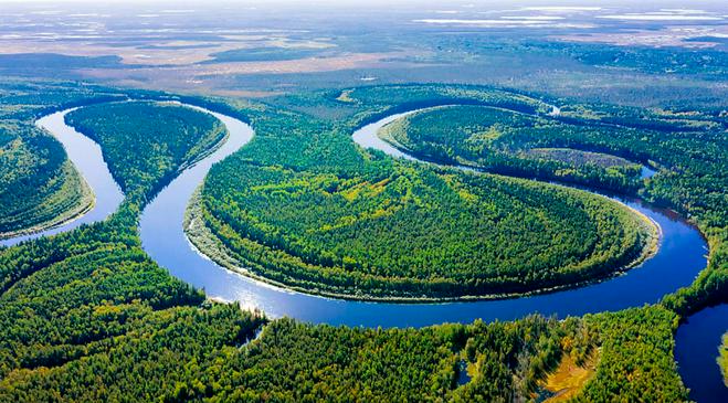 Мана сизга — янги бурилиш